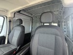 2022 RAM Promaster Cargo Van 2500 High Roof 159" WB