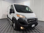 2025 RAM ProMaster 2500 Cargo Van Tradesman Low Roof 136' WB w/Pass Seat