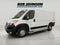 2025 RAM ProMaster 2500 Cargo Van Tradesman Low Roof 136' WB w/Pass Seat