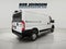 2025 RAM ProMaster 2500 Cargo Van Tradesman Low Roof 136' WB w/Pass Seat