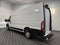 2024 RAM ProMaster 3500 Delivery Van BEV Tradesman