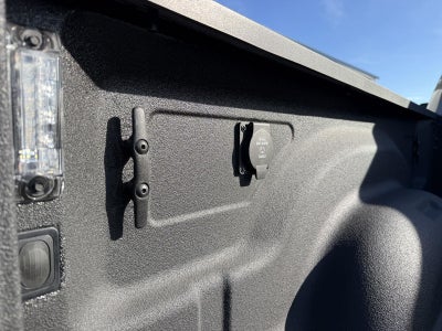 2026 RAM 2500 Black Express