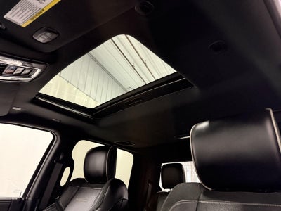 2019 RAM 2500 Laramie Crew Cab 4x4 6'4' Box