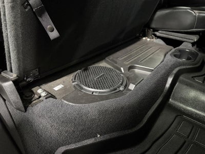 2019 RAM 2500 Laramie Crew Cab 4x4 6'4' Box