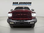 2019 RAM 2500 Laramie Crew Cab 4x4 6'4' Box