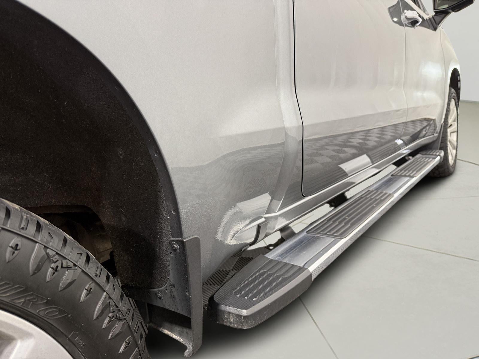 2020 Chevrolet Silverado 1500 4WD Crew Cab Short Bed High Country