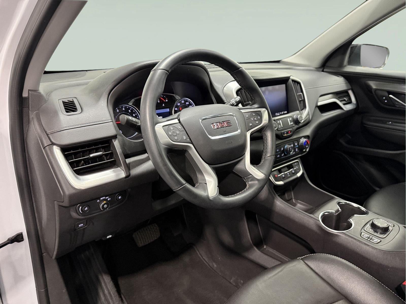 2024 GMC Terrain AWD SLT