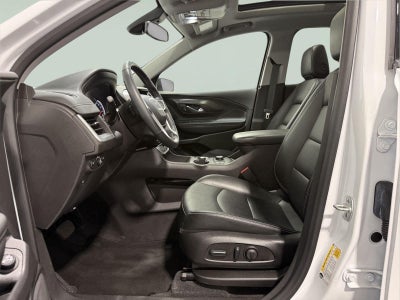 2024 GMC Terrain AWD SLT