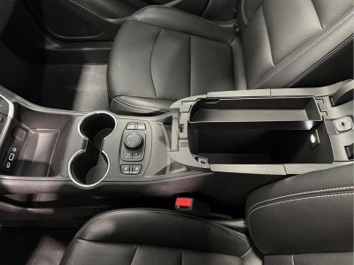 2024 GMC Terrain AWD SLT