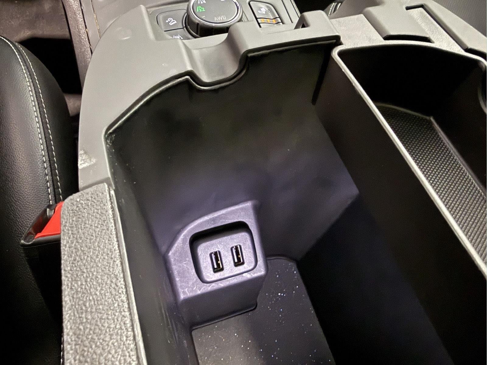 2024 GMC Terrain AWD SLT