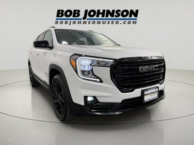 2024 GMC Terrain AWD SLT
