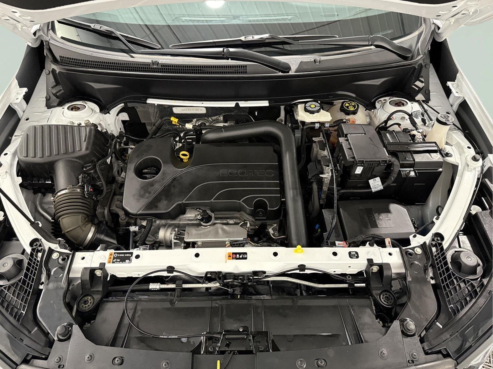 2024 GMC Terrain AWD SLT