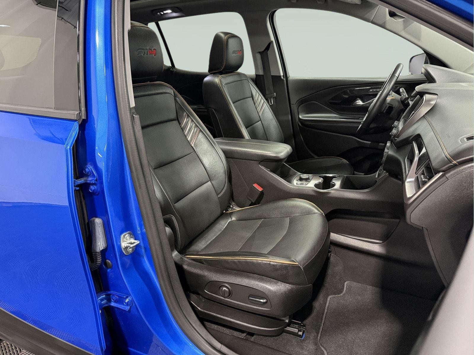 2024 GMC Terrain AWD AT4