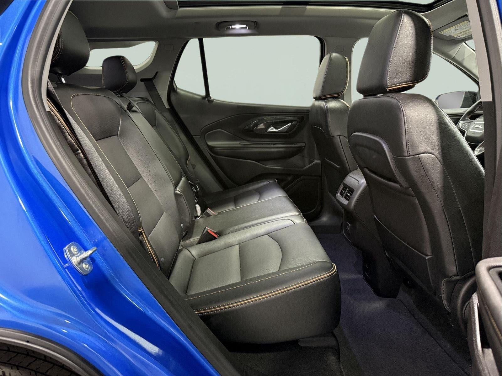 2024 GMC Terrain AWD AT4