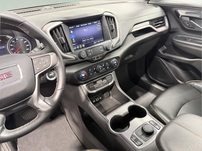 2024 GMC Terrain AWD AT4