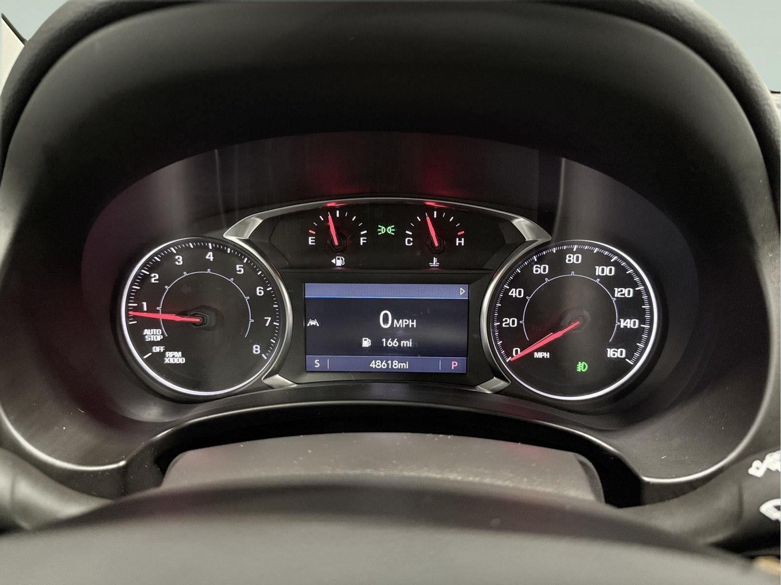 2024 GMC Terrain AWD AT4