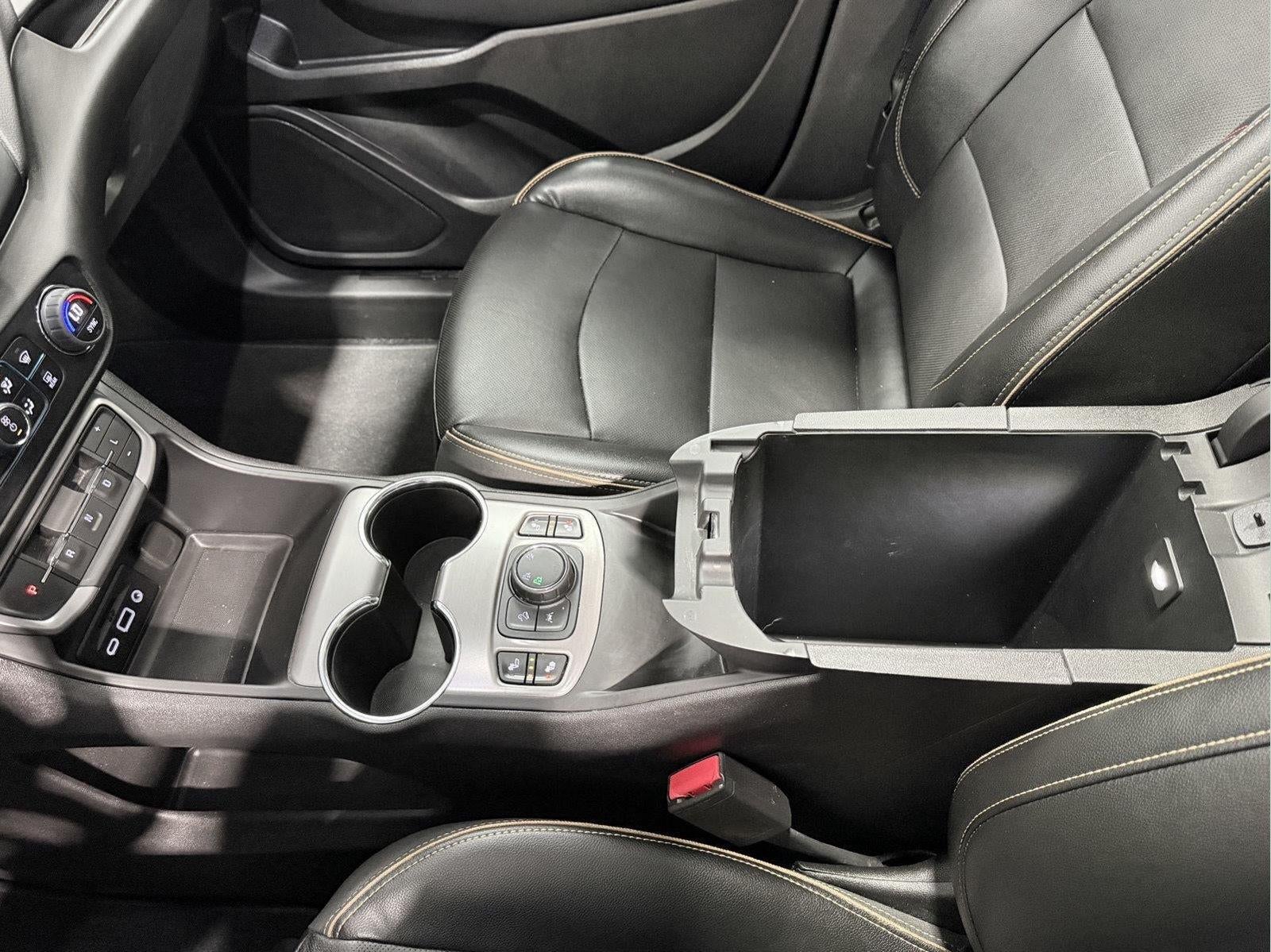 2024 GMC Terrain AWD AT4