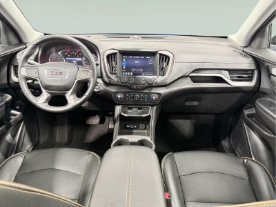 2024 GMC Terrain AWD AT4