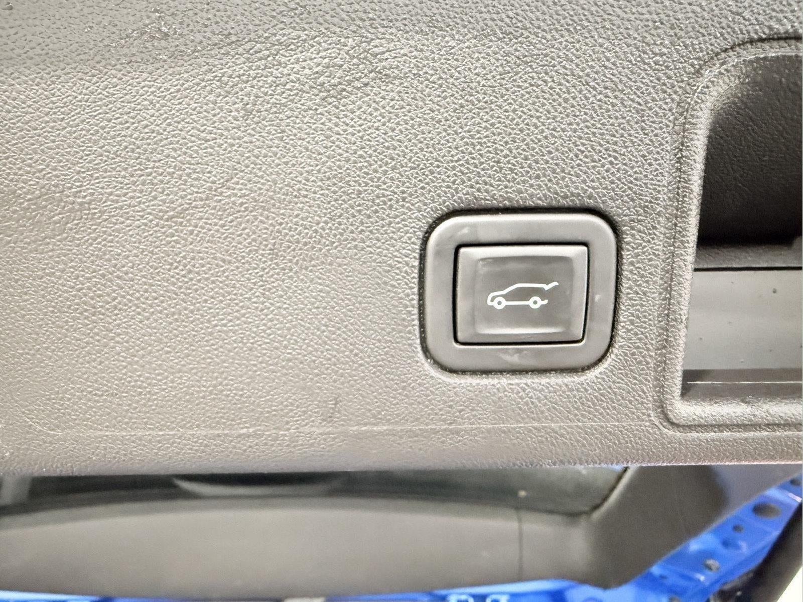 2024 GMC Terrain AWD AT4