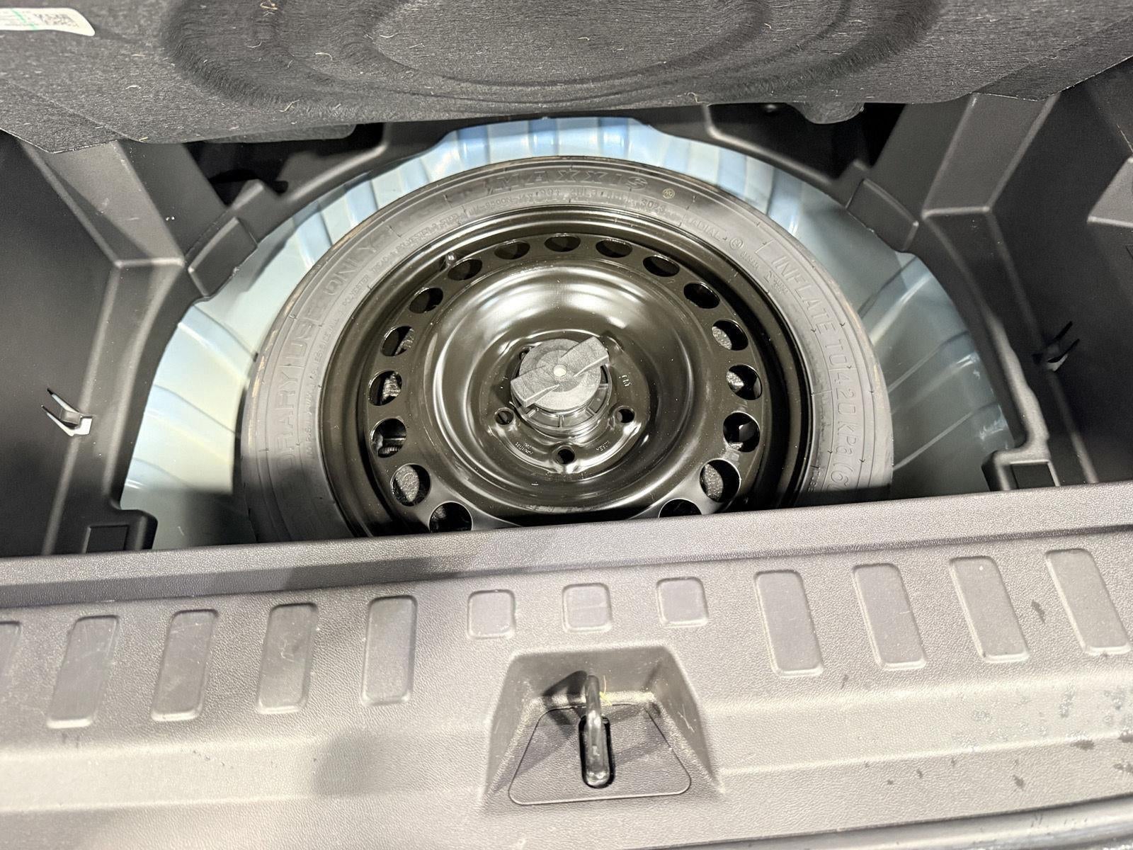 2024 GMC Terrain AWD AT4