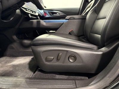 2024 Chevrolet Equinox EV LT