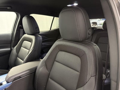2024 Chevrolet Equinox EV LT