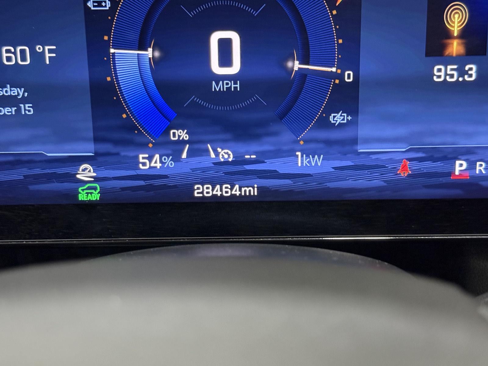 2024 Chevrolet Equinox EV LT