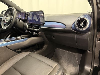 2024 Chevrolet Equinox EV LT