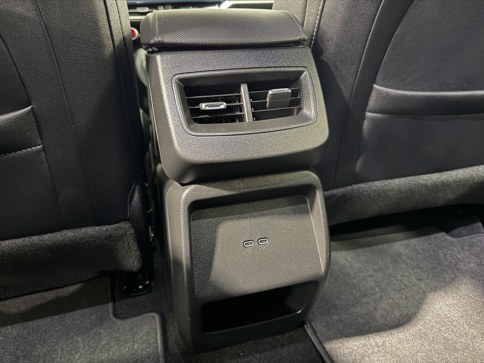2024 Chevrolet Equinox EV LT