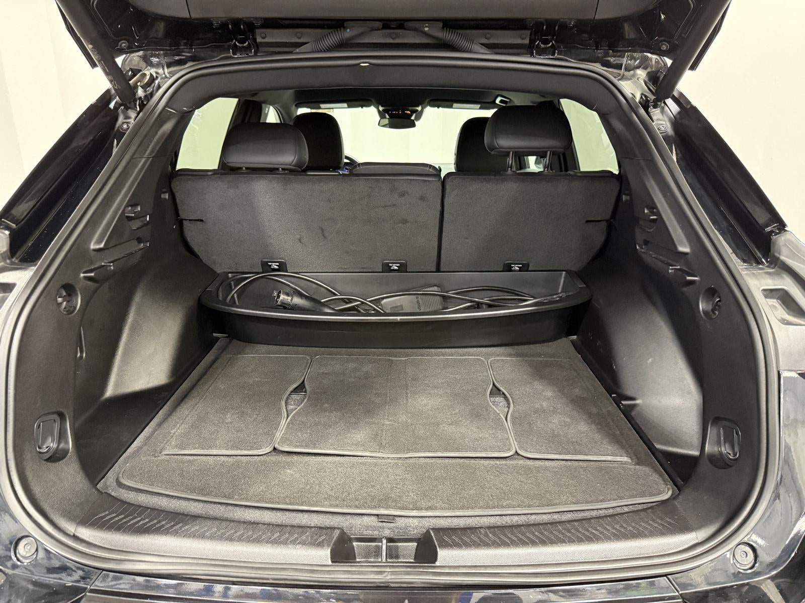 2024 Chevrolet Equinox EV LT