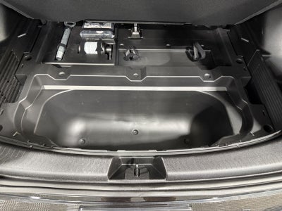 2024 Chevrolet Equinox EV LT