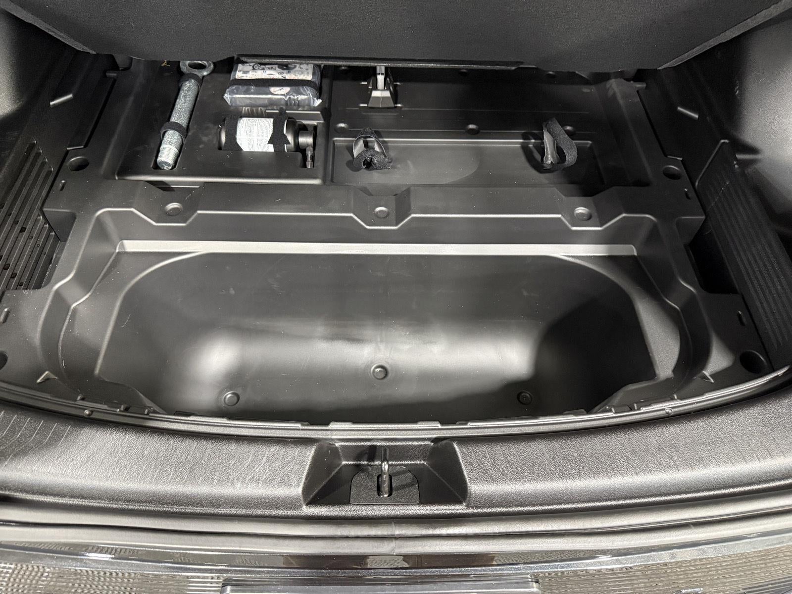 2024 Chevrolet Equinox EV LT