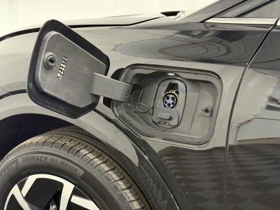 2024 Chevrolet Equinox EV LT