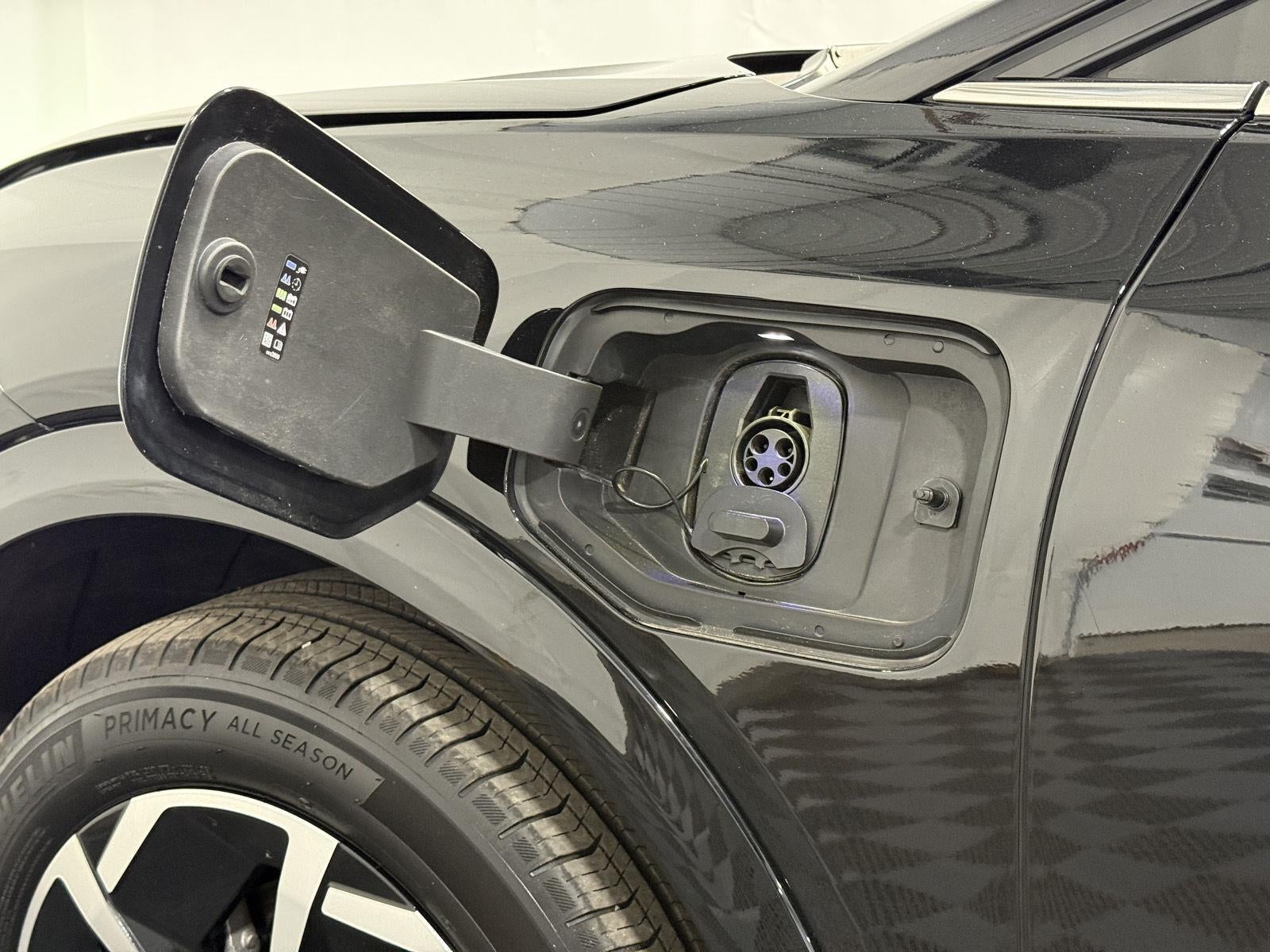 2024 Chevrolet Equinox EV LT