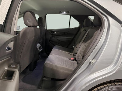 2023 Chevrolet Equinox FWD LT