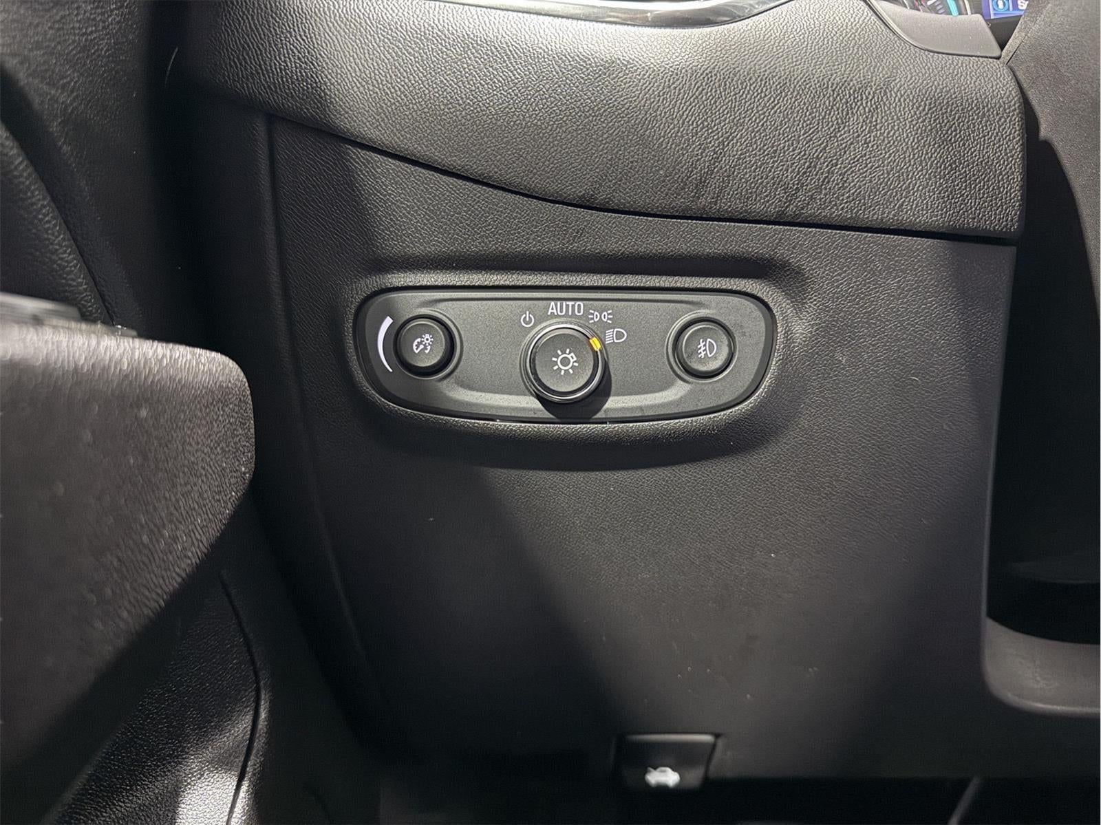 2021 Chevrolet Equinox AWD LT
