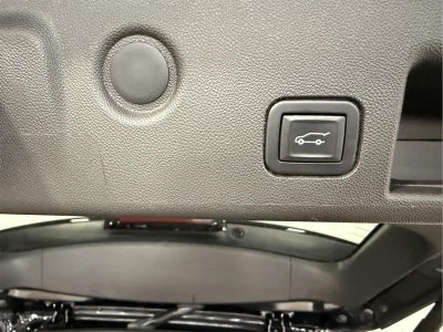 2021 Chevrolet Equinox AWD LT