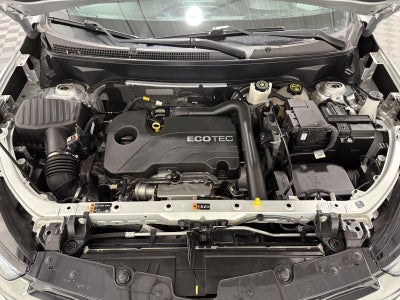 2022 Chevrolet Equinox AWD RS