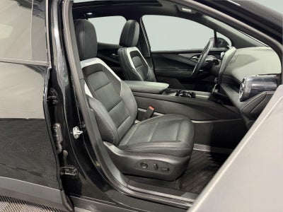 2024 Chevrolet Blazer EV eAWD 2LT