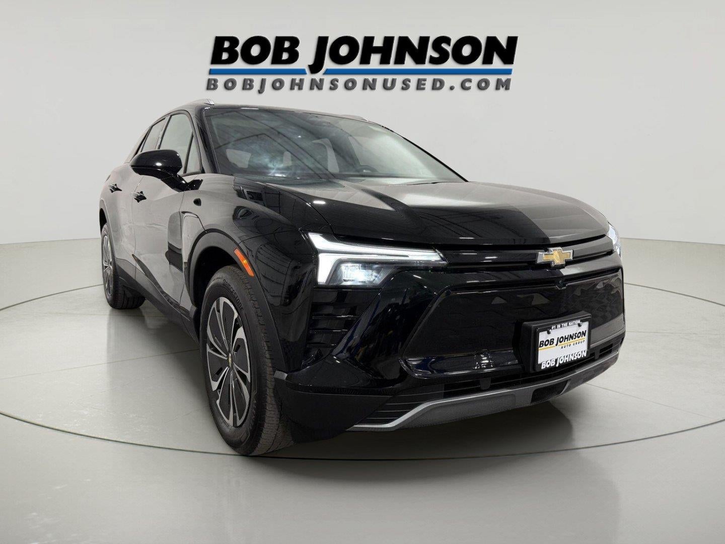 2024 Chevrolet Blazer EV eAWD 2LT