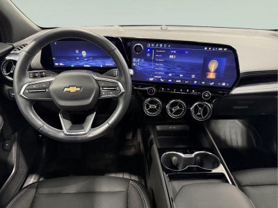2024 Chevrolet Blazer EV eAWD 2LT