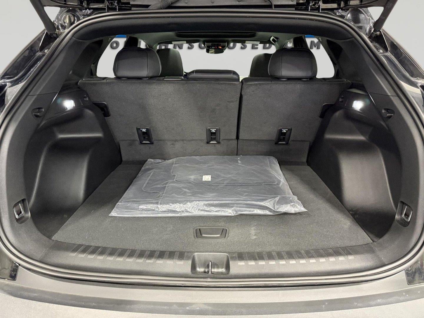 2024 Chevrolet Blazer EV eAWD 2LT