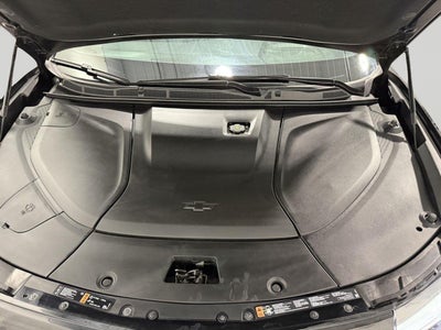 2024 Chevrolet Blazer EV eAWD 2LT