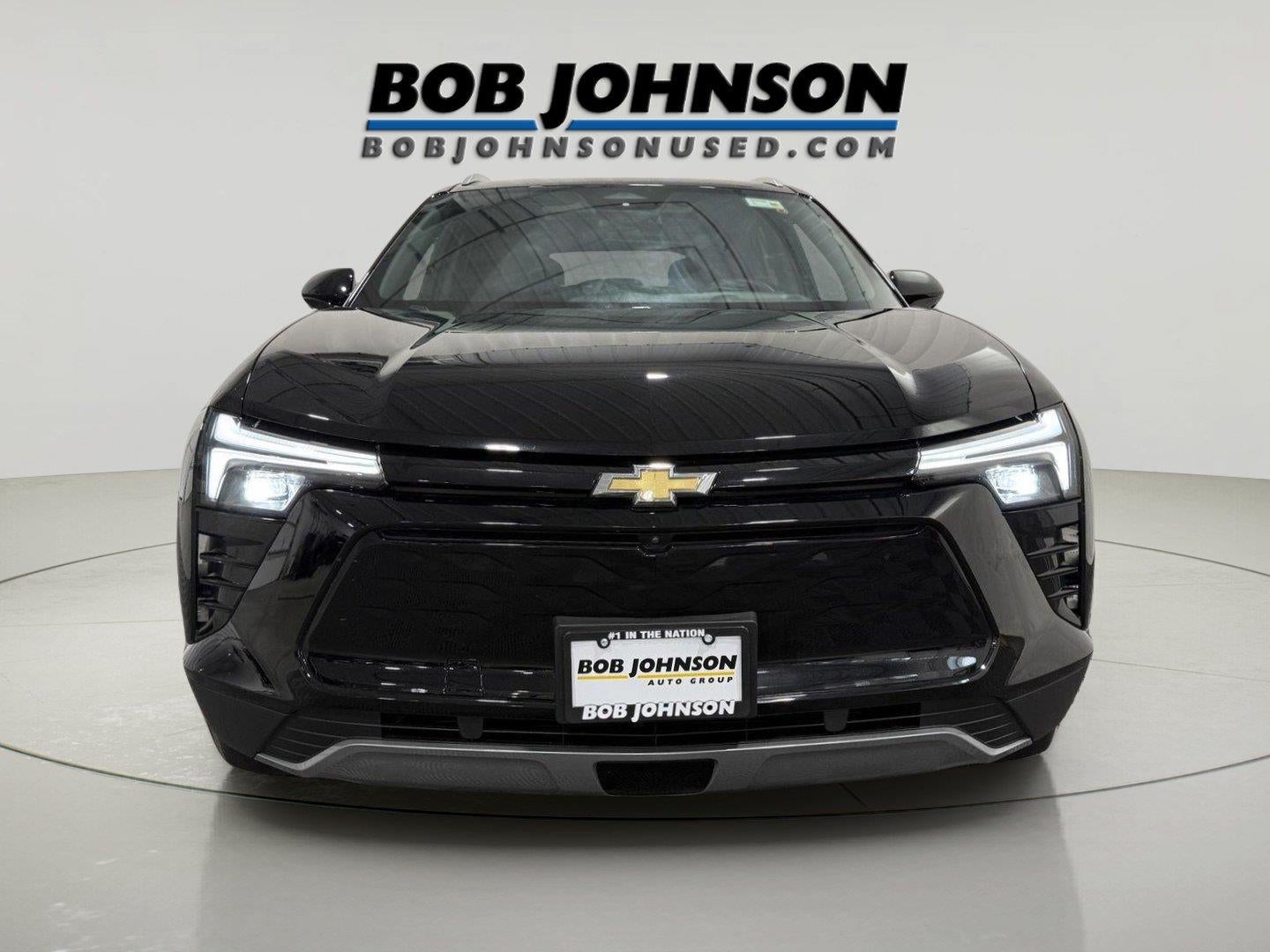 2024 Chevrolet Blazer EV eAWD 2LT