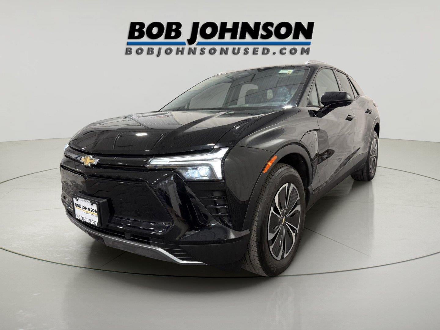 2024 Chevrolet Blazer EV eAWD 2LT