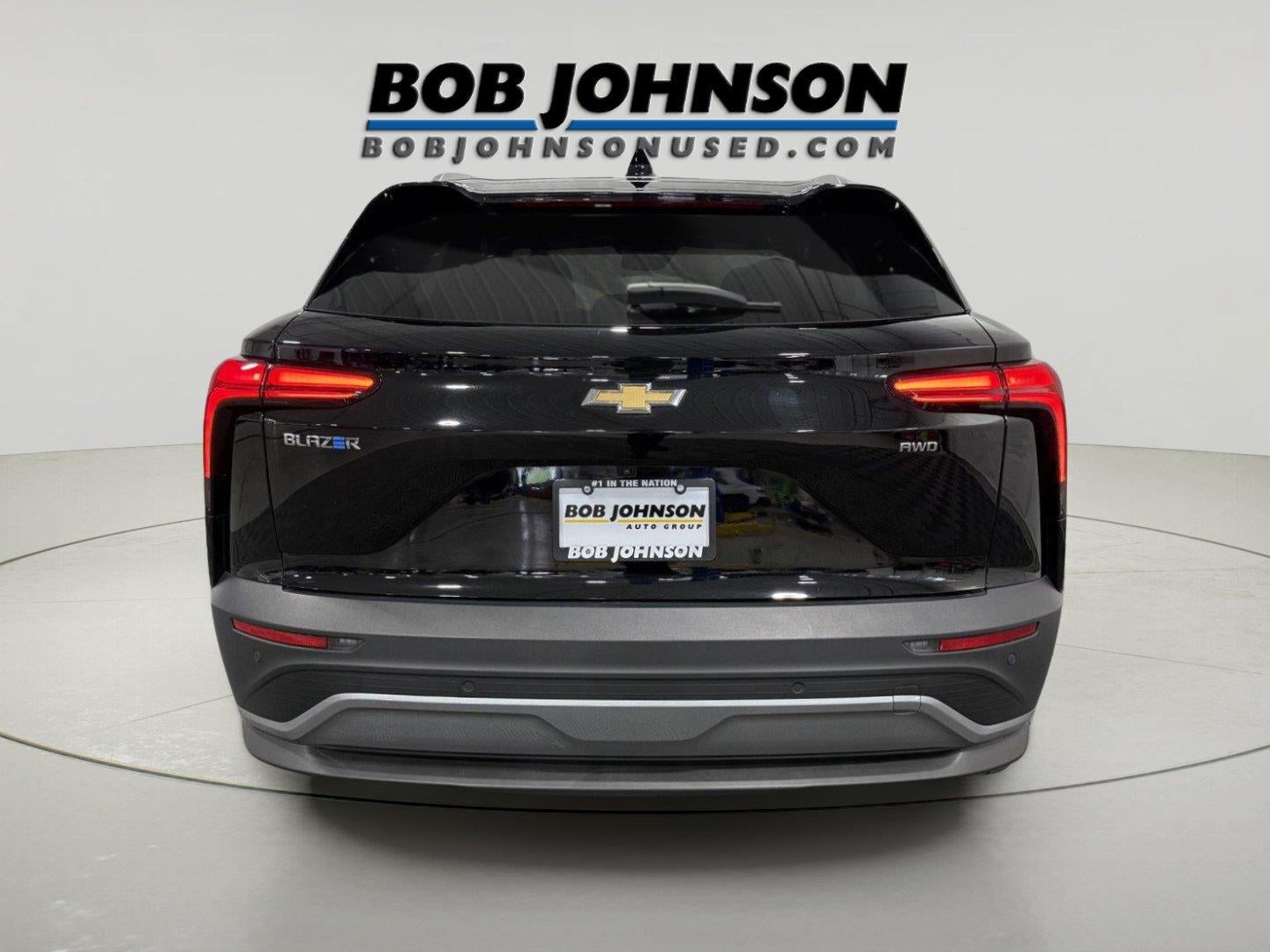 2024 Chevrolet Blazer EV eAWD 2LT