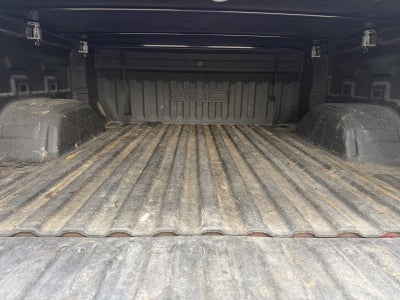 2021 GMC Sierra 1500 4WD Crew Cab Short Box Elevation
