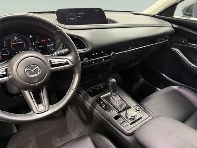 2021 Mazda Mazda CX-30 Select