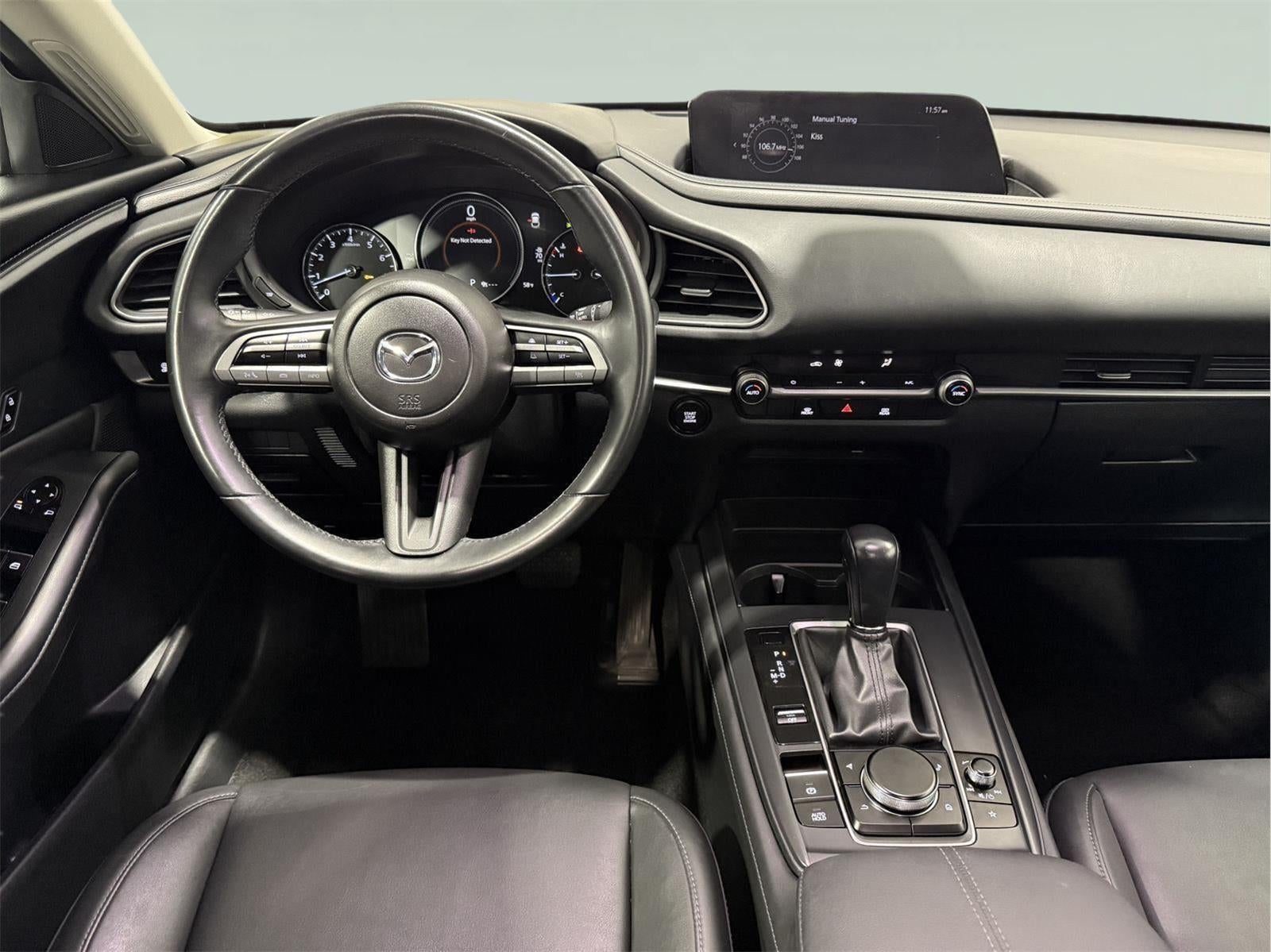 2021 Mazda Mazda CX-30 Select