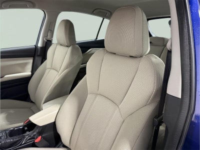 2022 Subaru Impreza Premium 5-Door